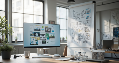 山西企業網站建設 打造數字山西的新名片